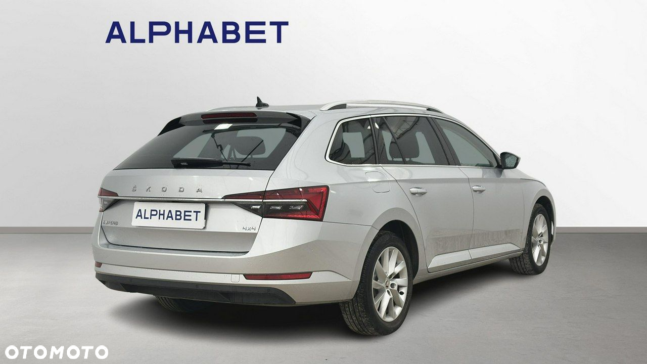 Skoda Superb - 6