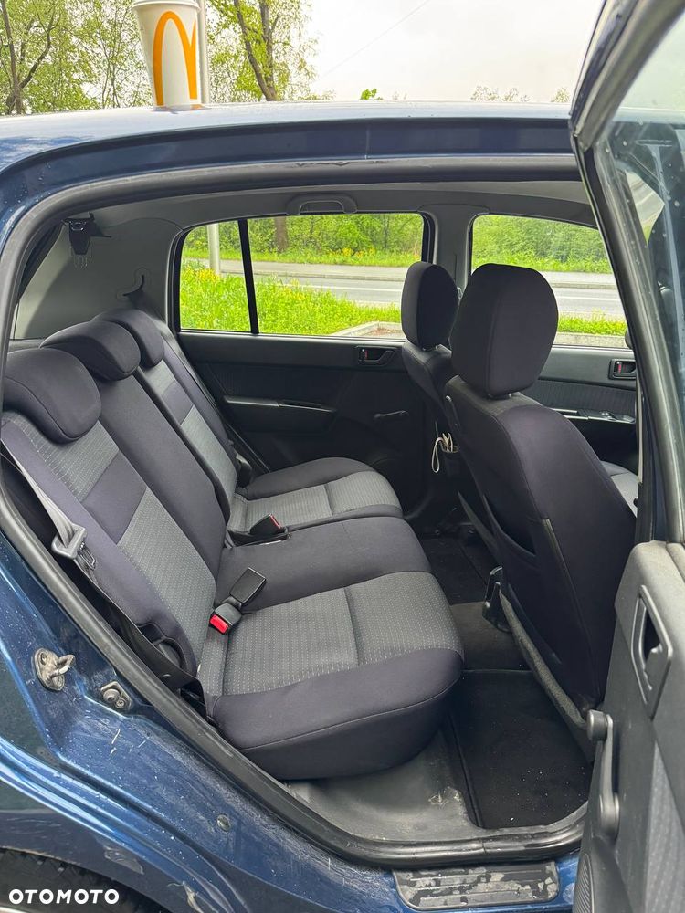 Hyundai Getz 1.1 Classic - 13