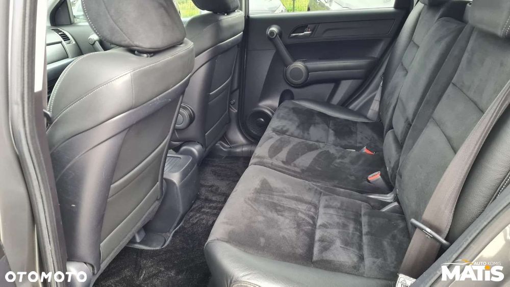 Honda CR-V - 24