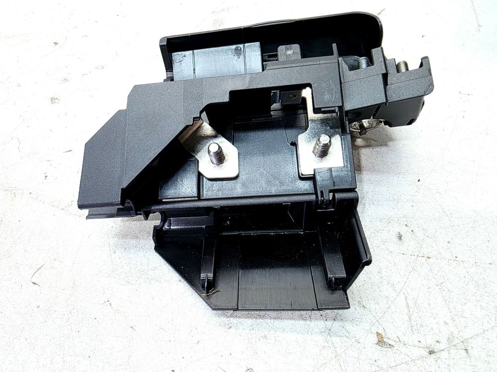 KLEMA PLUSOWA AUDI A4 B9 A5 Q7 4M 8W0915459F - 5