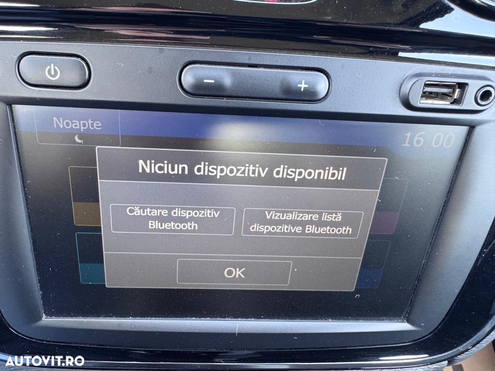 Dacia Lodgy 1.5 Blue dCi Stepway - 32