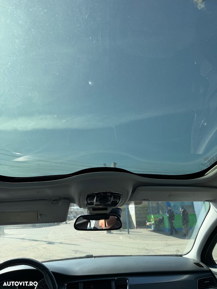 Peugeot 508 2.0 HDI FAP Allure - 7