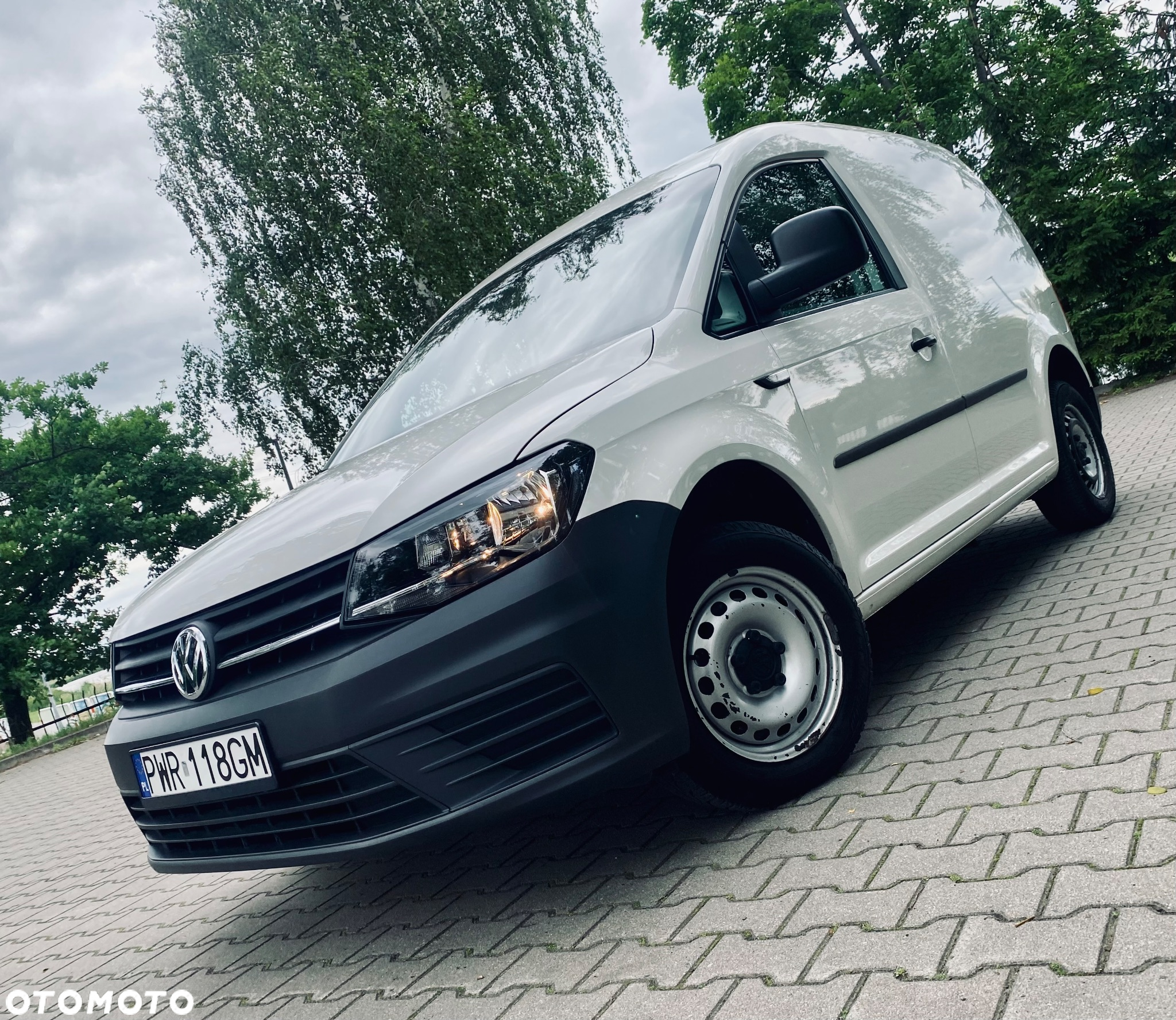 Volkswagen Caddy - 17