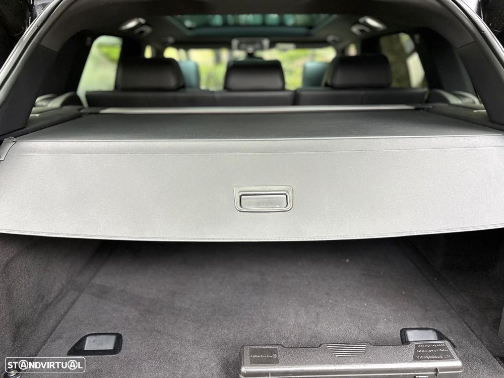 Land Rover Range Rover Sport 3.0 SDV6 SE - 48