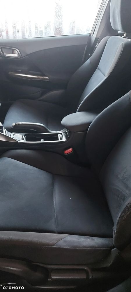 Honda Civic - 14