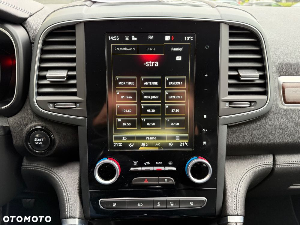 Renault Koleos 2.0 dCi Intens 4x4 - 24