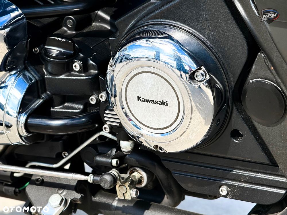 Kawasaki VN - 13