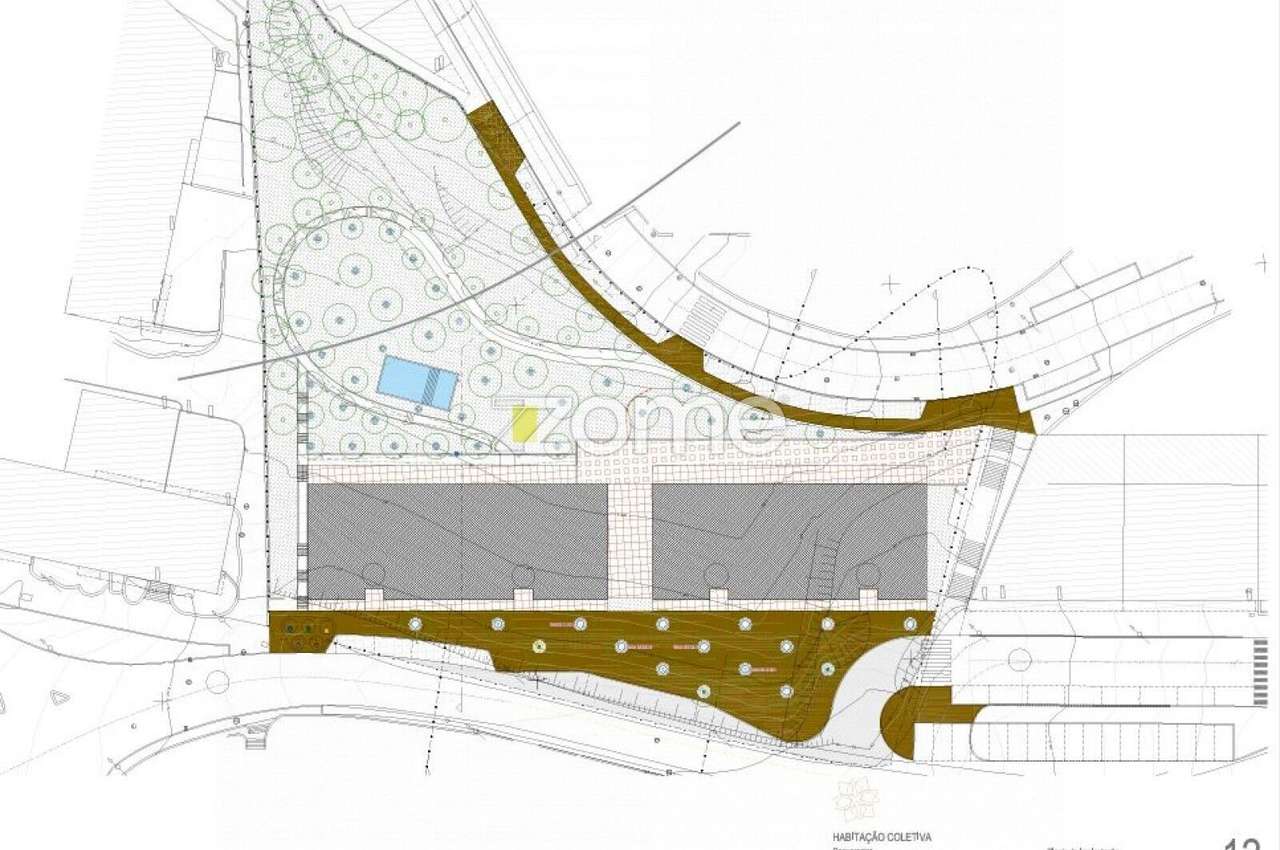 Apartamentos em Santa Clara - Grande imagem: 2/17
