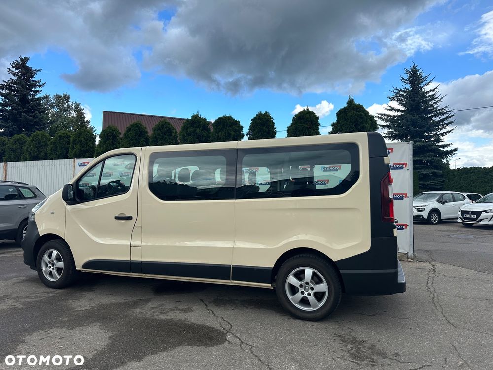 Opel Vivaro 1.6 D (CDTI) L2H1 S&S - 6
