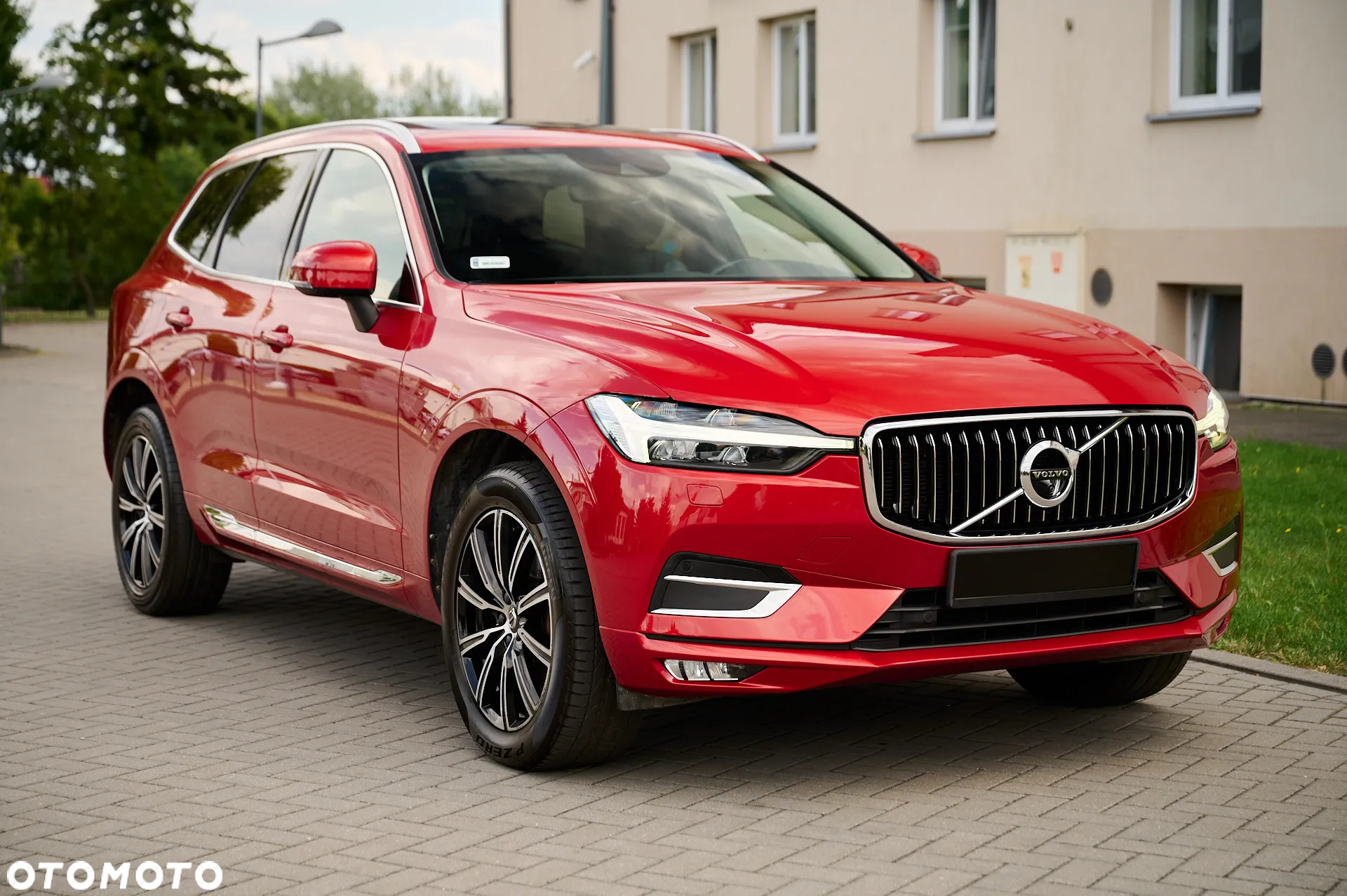 Volvo XC 60 - 19