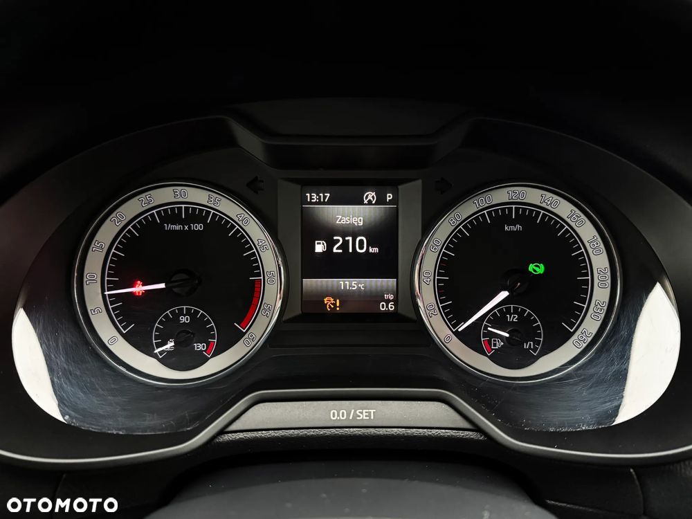 Skoda Octavia 2.0 TDI SCR Style DSG - 31