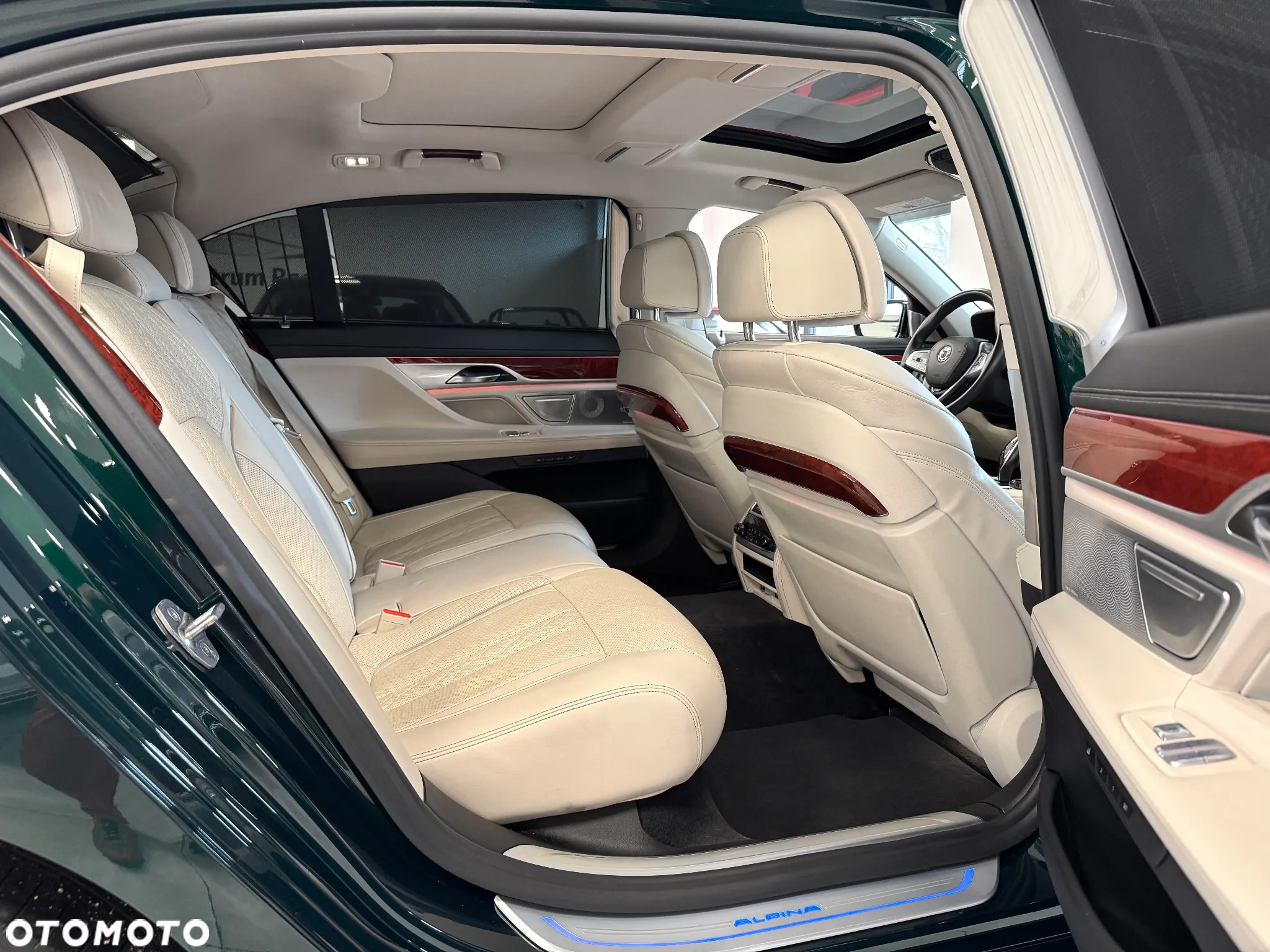 BMW-ALPINA B7 Biturbo - 6