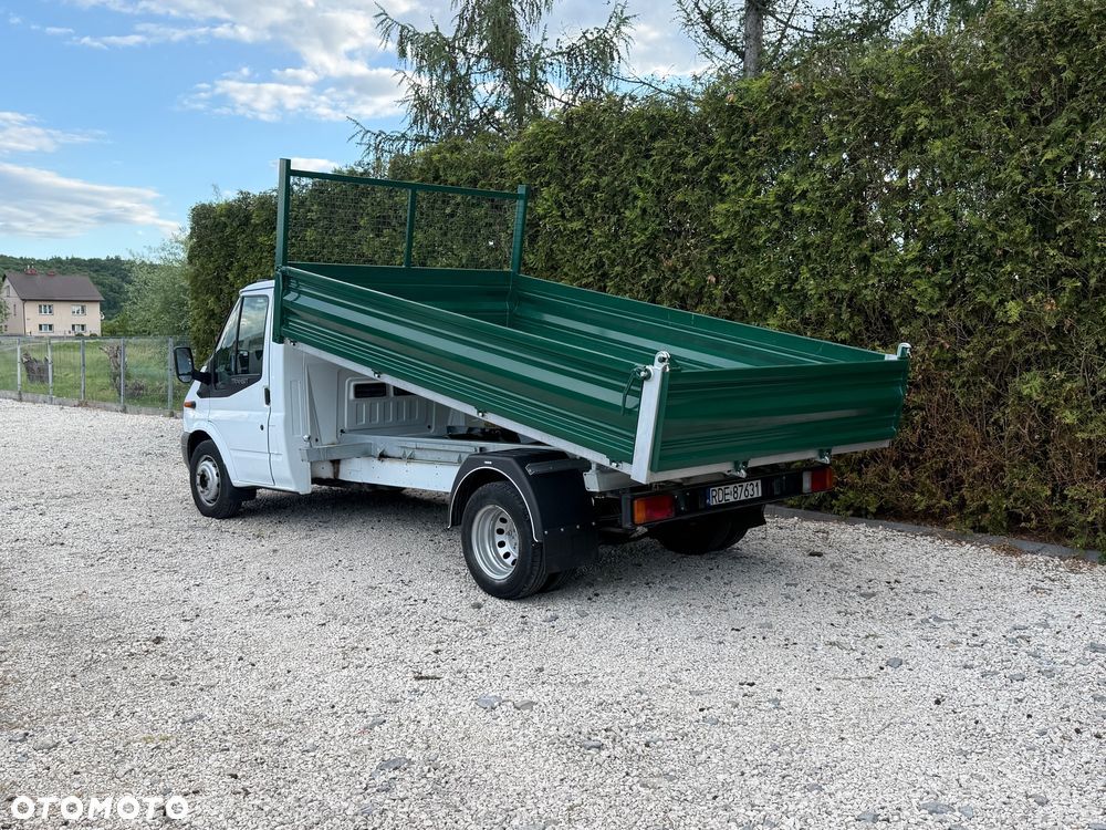 Ford Transit - 4