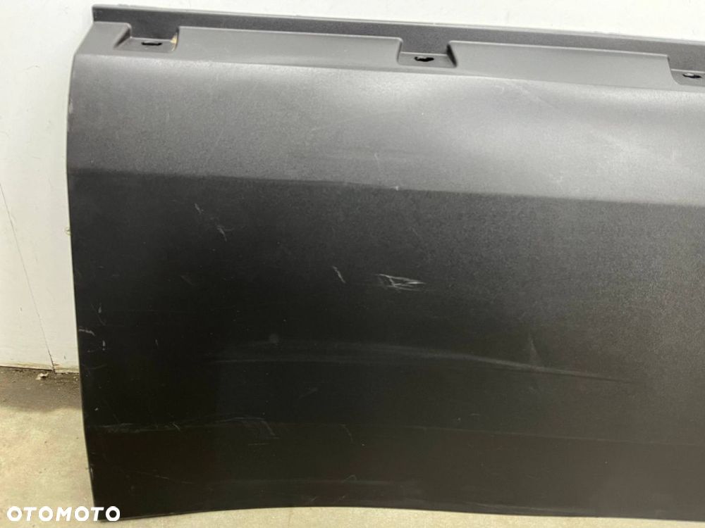 Listwa Iveco daily 14- lewa boczna nakładka karoseryjna krótka 5801811687 5801811680 - 2