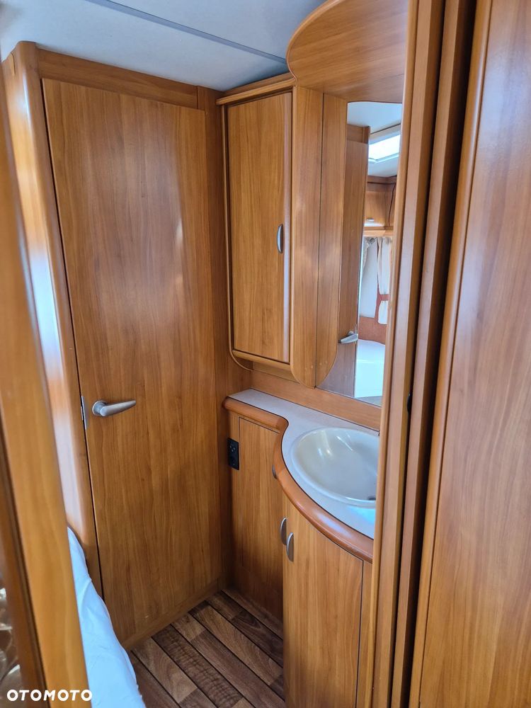 Hobby 540 Excellent - 7