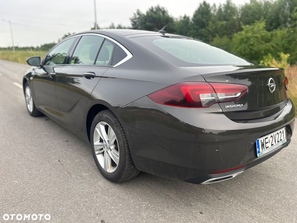 Opel Insignia 2.0 CDTI Business Edition S&S - 10