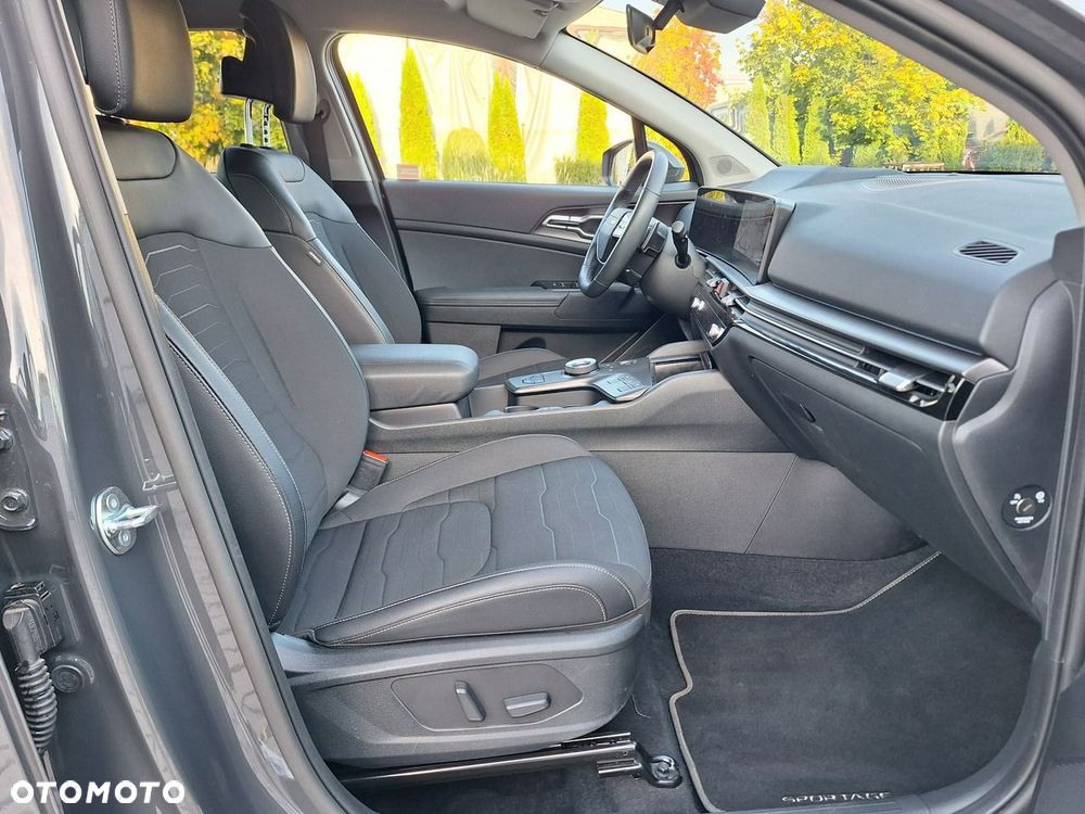 Kia Sportage - 24