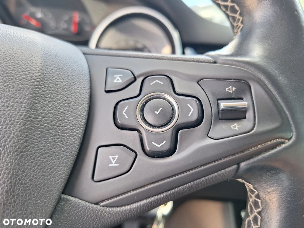 Opel Astra 1.4 Turbo Start/Stop Innovation - 20
