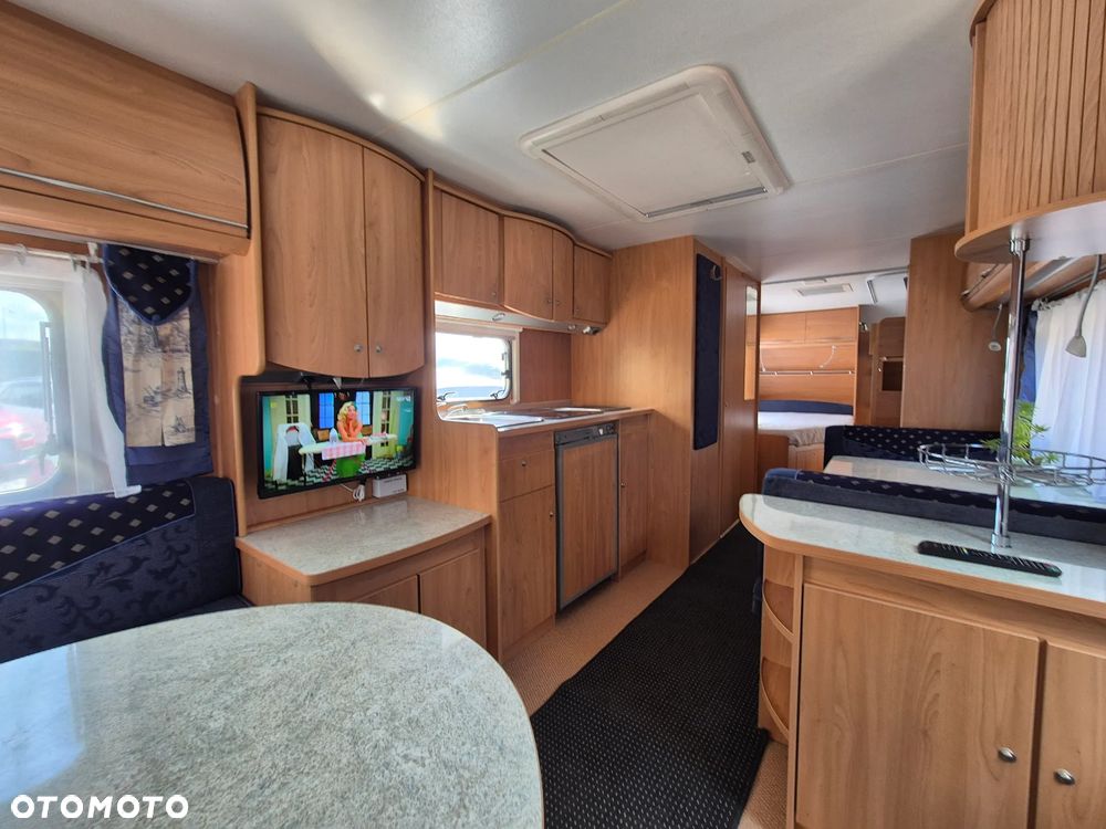Burstner VENTANA CLASSIC 690TK - 23