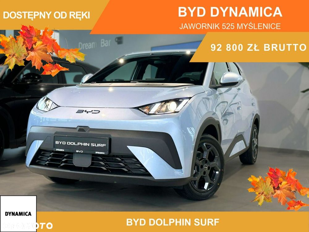Foto z původního inzerátu (Otomoto.pl)
