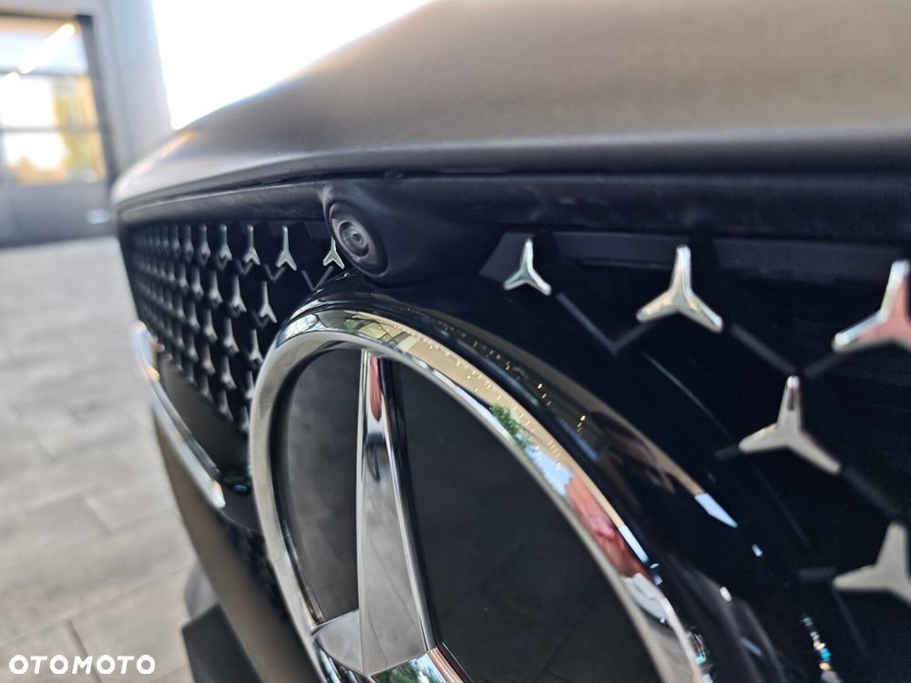 Mercedes-Benz CLA - 31