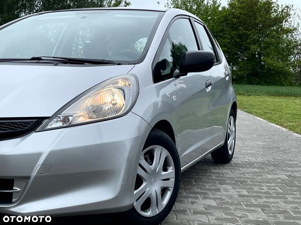 Honda Jazz 1.2 i-VTEC - 17