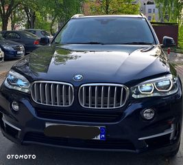 BMW X5 xDrive40e