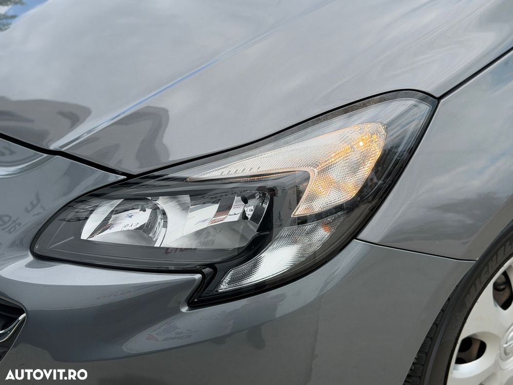 Opel Corsa - 38