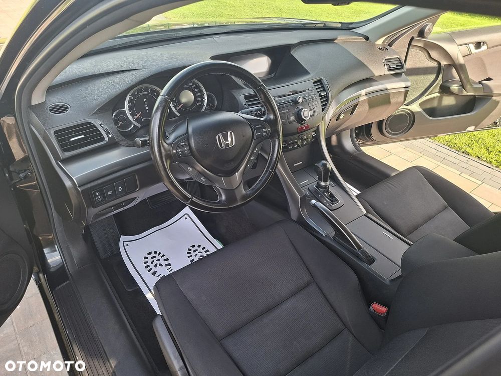 Honda Accord - 10