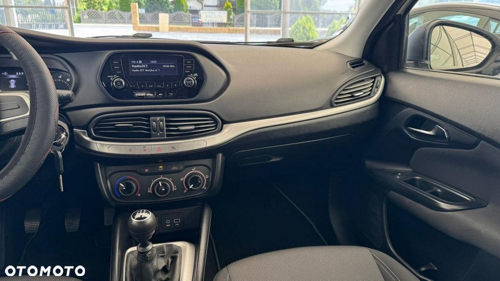 Fiat Tipo 1.4 Classic - 39