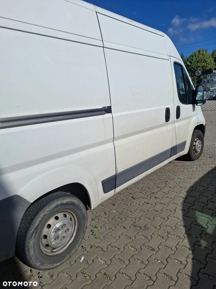 Peugeot BOXER - 17