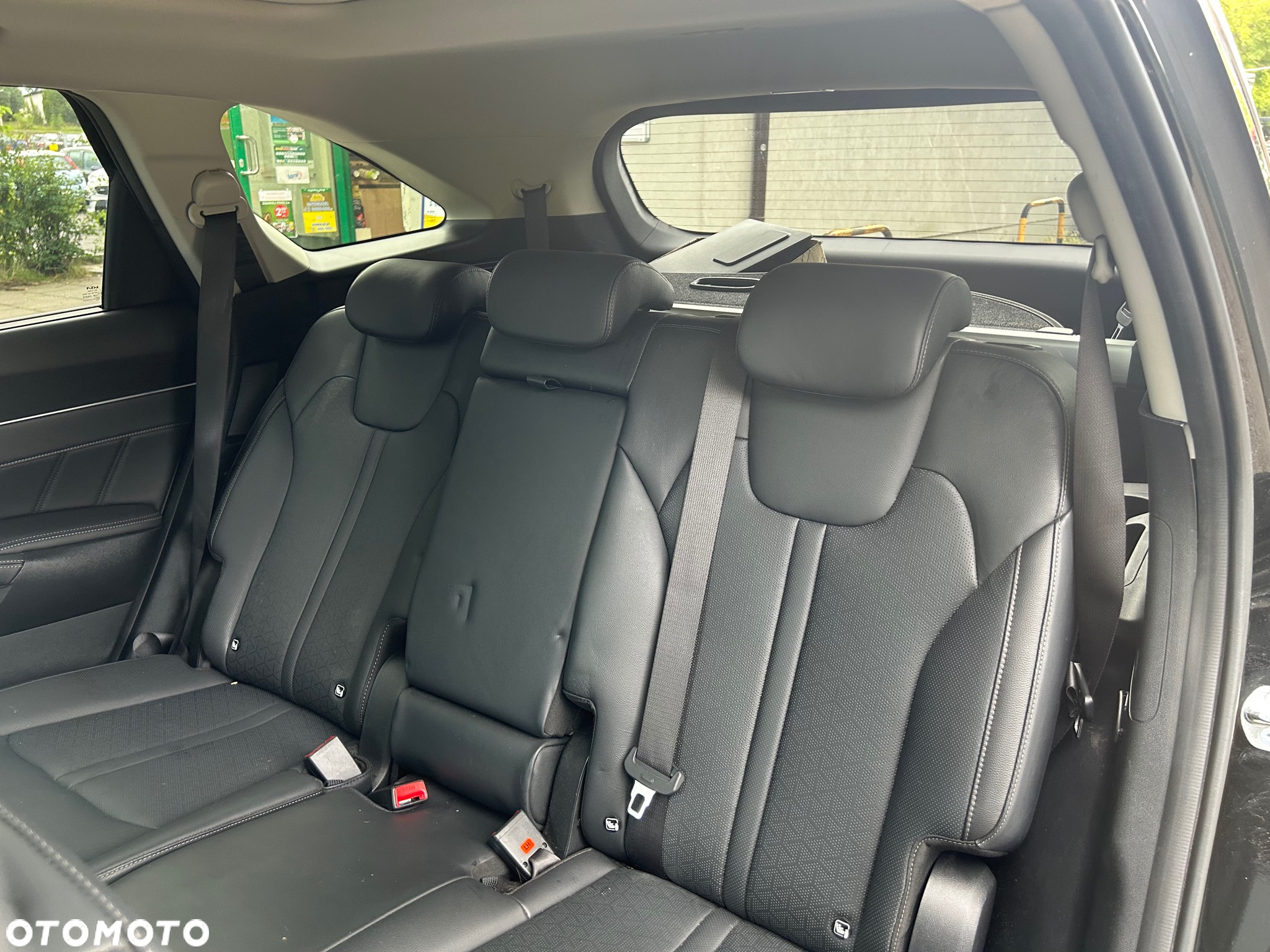 Kia Sorento 1.6 T-GDI HEV XL 4WD 7os - 17