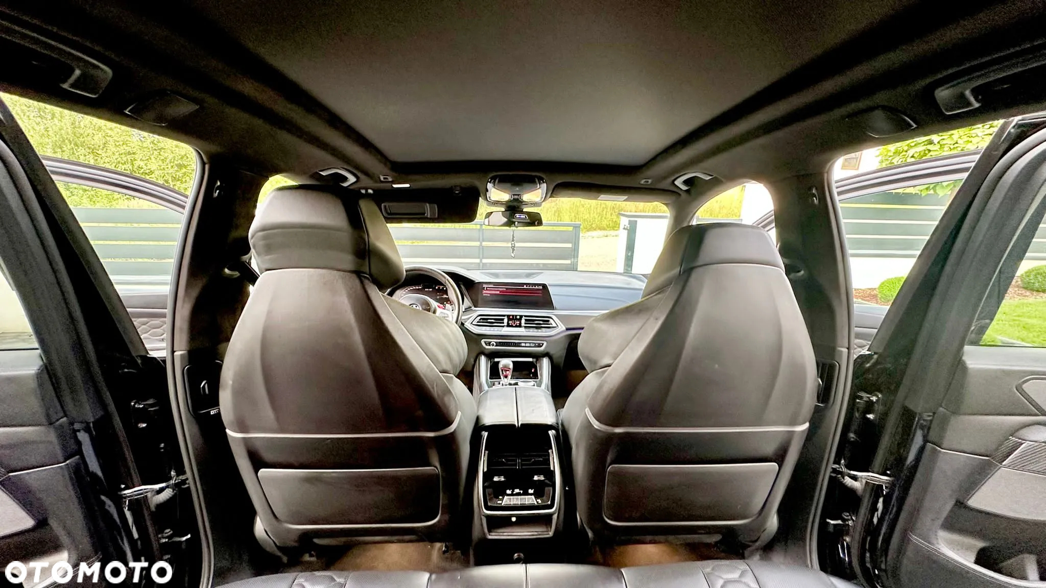 BMW X5 M Competition - 13