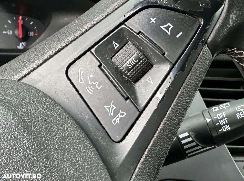 Opel Astra - 31
