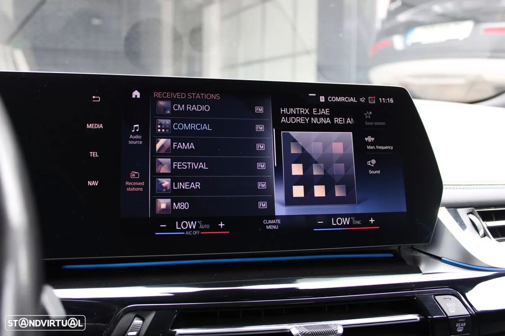 BMW 225xe Active Tourer e xDrive Aut. - 18