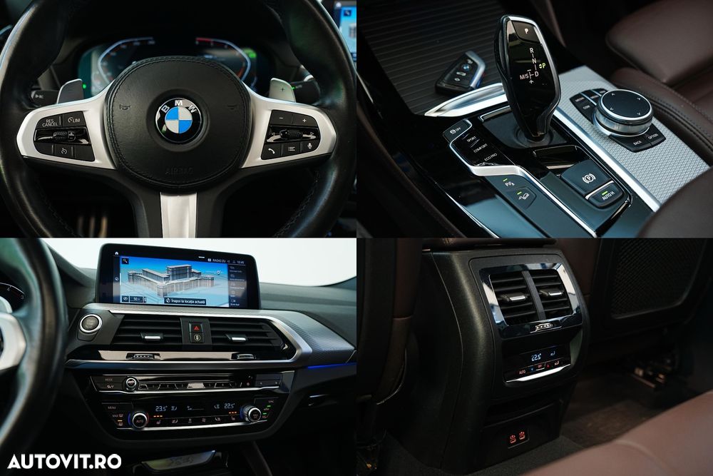 BMW X4 xDrive20d M Sport - 17