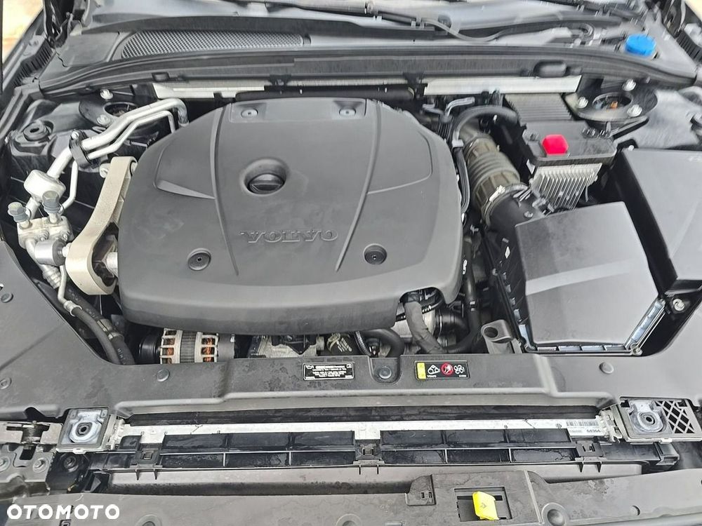 Volvo S60 T6 AWD Inscription - 12