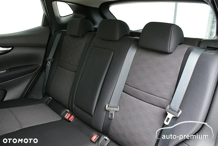 Nissan Qashqai 1.6 DCi Tekna EU6 - 24