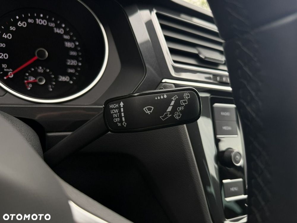 Volkswagen Tiguan 1.5 TSI EVO Life - 20