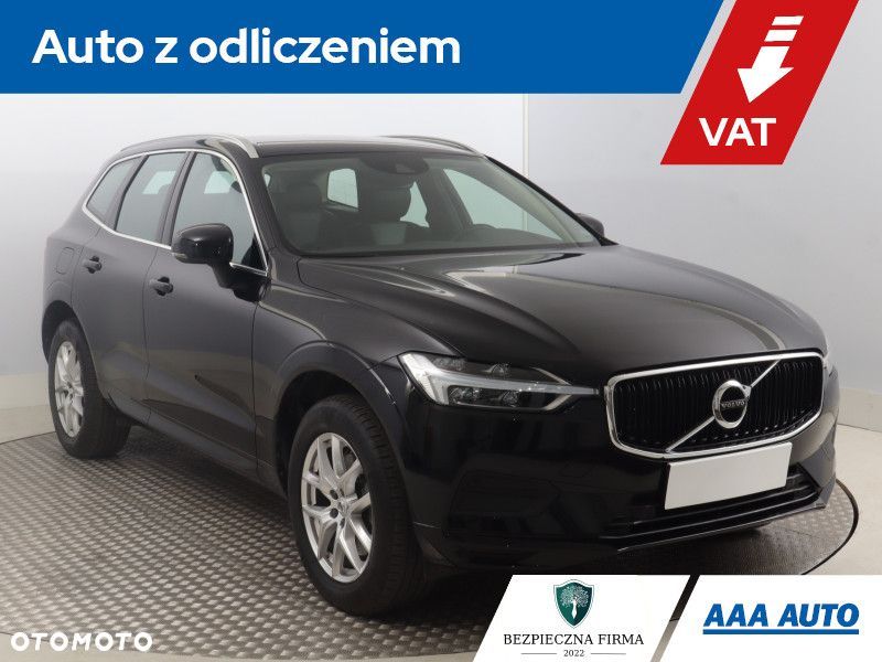 Volvo XC 60 - 2