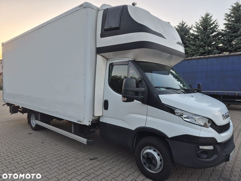Iveco Daily 70C17 - 7