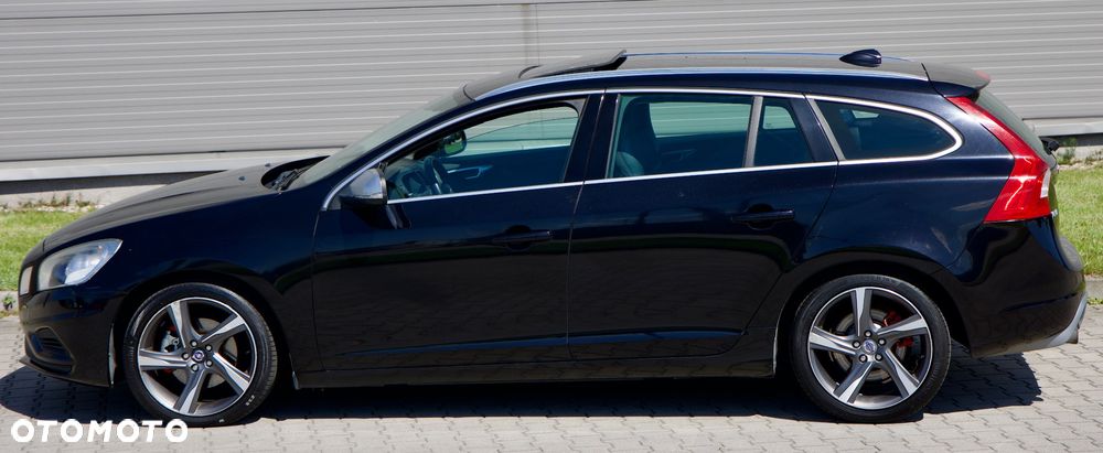 Volvo V60 D4 RDesign - 10