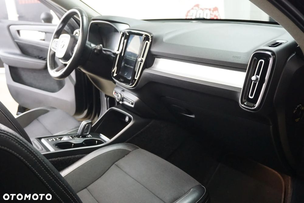 Volvo XC 40 T4 Geartronic Inscription - 22