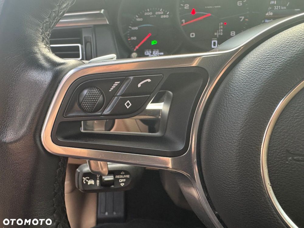 Porsche Macan Standard - 20