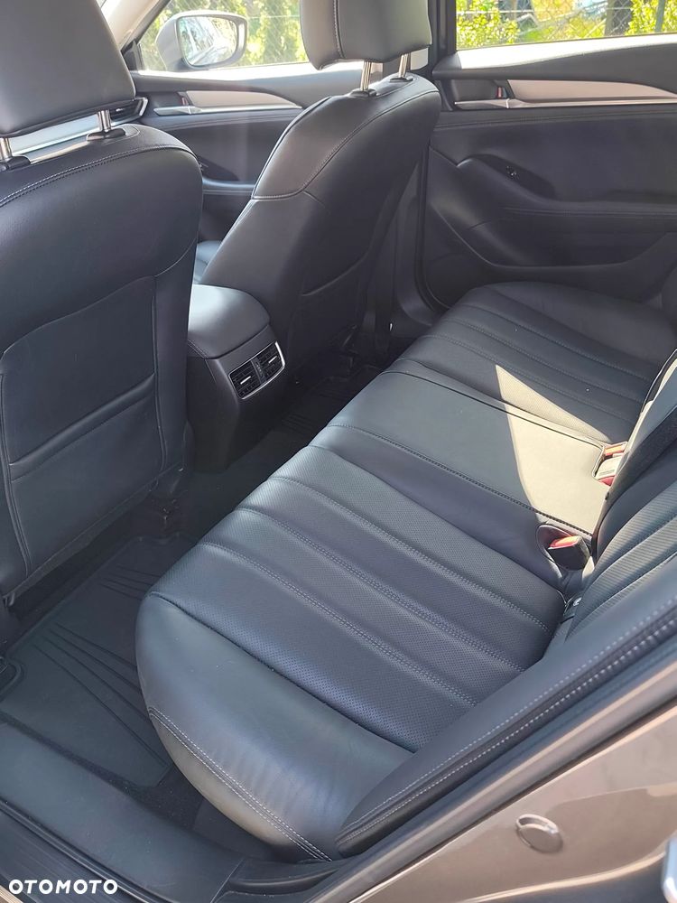 Mazda 6 2.5 SkyPrestige - 11