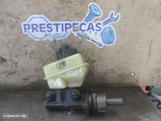 Bomba De Travão RSM322611307A AUDI 80 1986 1.8 GT GASOLINA - 1