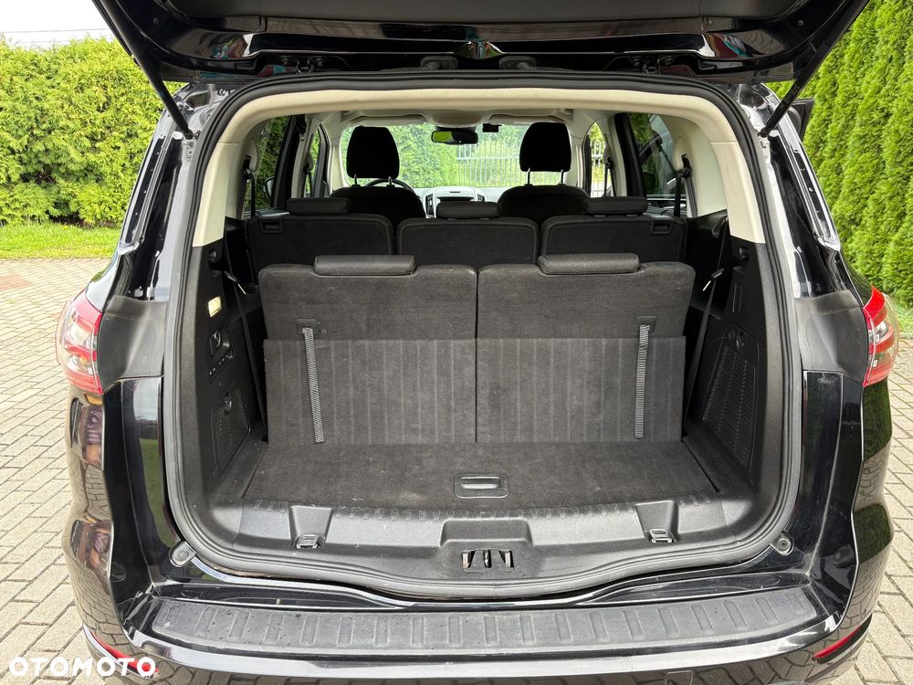 Ford S-Max 2.0 EcoBlue Titanium - 25