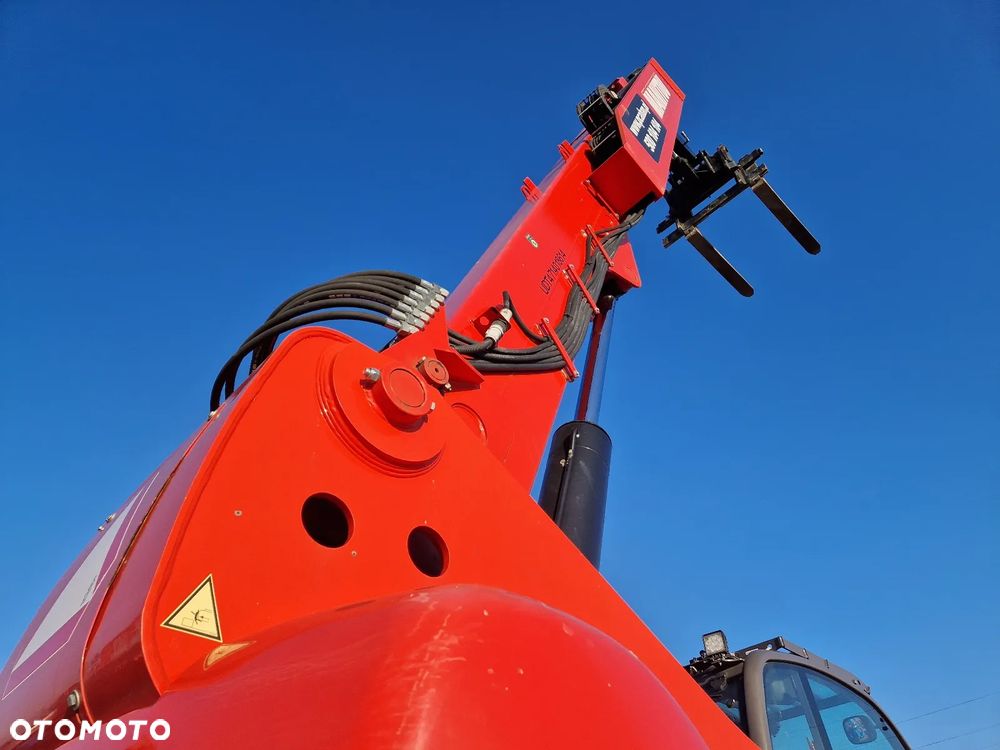 Manitou MRT 2550+ M377 - 19