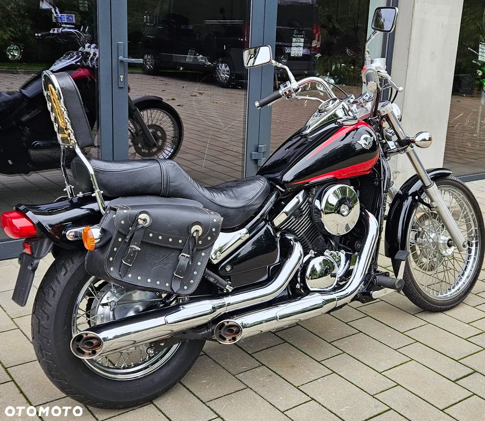 Kawasaki Vulcan - 8