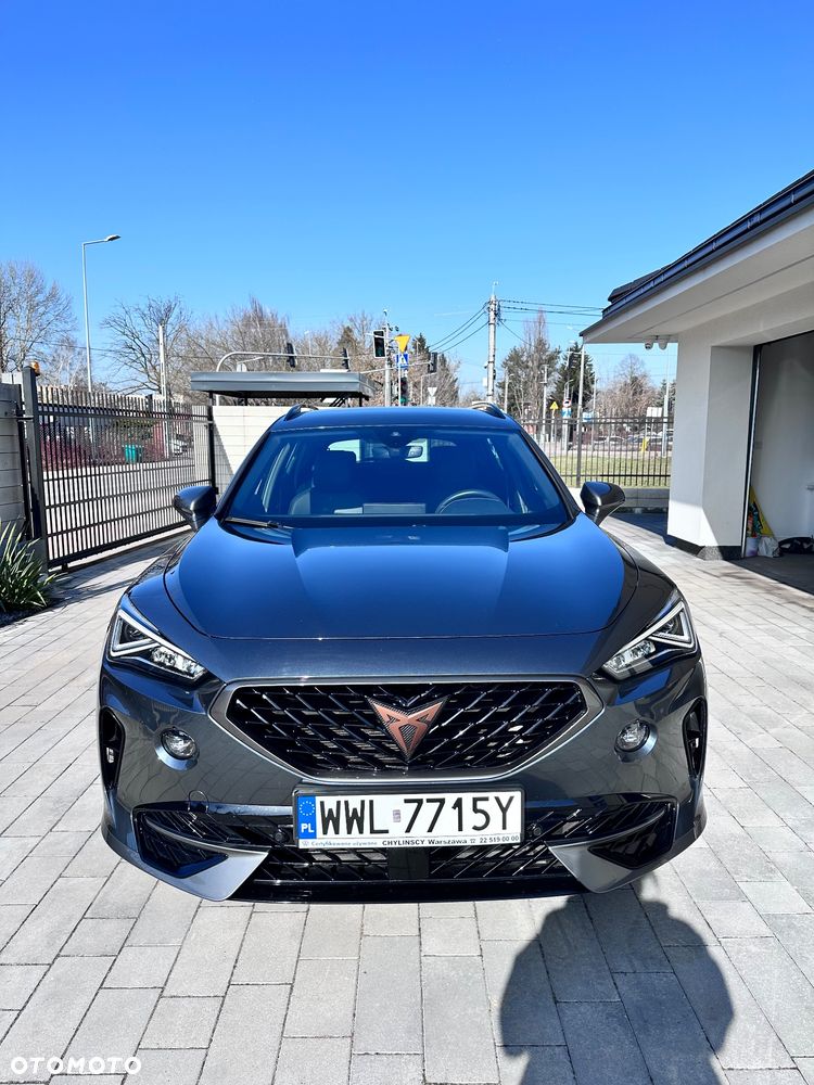 Cupra Formentor - 7
